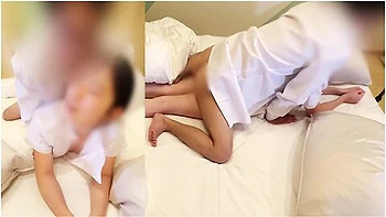 [bitch Nurse] Ill Lick Your Anus Too...! Please Use Me For The Doctors Cum Dump