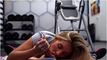 Bonnie Blue Fucks Her Pt X Van Wylde