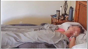 Waking Milf Stella With Wet Creamy Morning Sex Verified Amateur