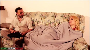 Abadgirl(trailersecond) Gets Stockings Licked Ita Dialogues