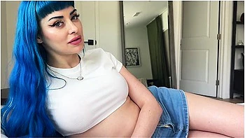 Big Stepsister Teaches You To Let Loose Jewelz Blu Household Fantasy