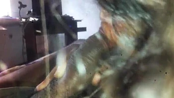 Tina Baby Hot Sri Lankan Stepmom Anal Blowjob Homemade HD