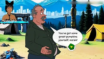 Brittney Blubbabut Bum's Rush Thanksgiving Anal - Big Ass Bubble Butt Takes Big Dick Creampie