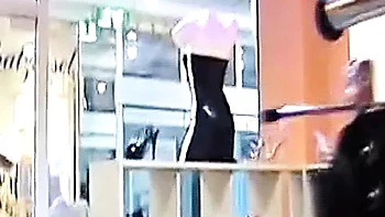 Amazing German Sluts Fucked Hard in Group Orgy - Victoria Nash Blowjob & Cumshot