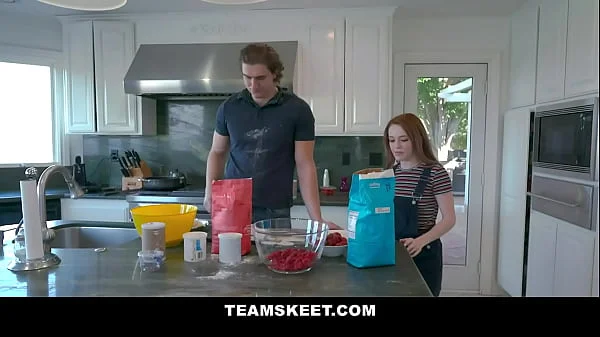 Madi Collins Want Some Cake