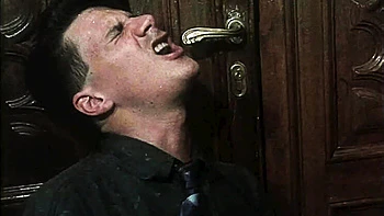 Italian MILF Double Penetration by Two Men - Hot Elegant Scene