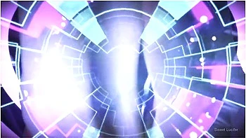 Love Addicted - Promo Fetish Mesmerize Clip Of Sweet Lucifer