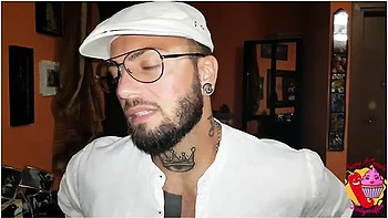 Lady Muffin - Strangers Have Sex After The Funfair