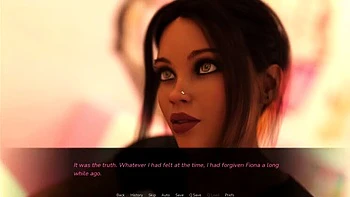 Lesbian Pizza Delivery Sex with Big Tits Stepmom & Stepsister Outdoor Public Fuck