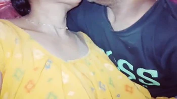 Sexy Bhabi Or Devor Ne Kiya Sex