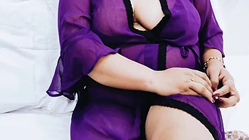 Desi Jija Sali Sex Romance, Stepsister In Law Fucked By Stepbrother In Law