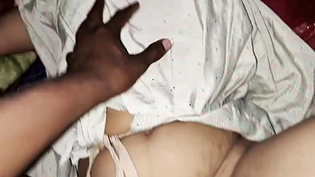Reetu Bhabhi Ka Hot Finger