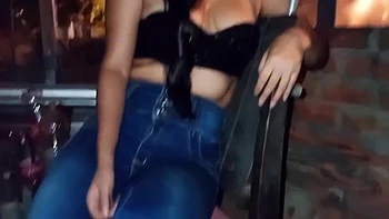 Stepdaughter Gets Fucked Really Hard In Her Room While Changing!! He Got Very Hard Huge Penis (story With)