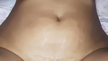 Vanessinha Sat With Her Pussy On The Cock And The Vibrator