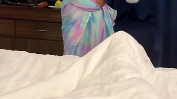 Hot Maid Creampie By Guest In A Hotel Hindi Audio Sex Video