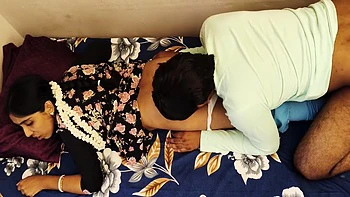 Desi Stepsister Sexy Ass Spanked Fucked And Cum On Her Ass