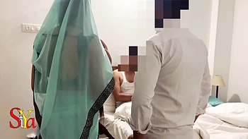 Siya Bhabhi Goa Trip Part1 Hindi Sasur Bahu Sex