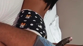 I Enter My Stepsisters Room Without Her Permission And Find Her Ready To Rest I Her Rich Tight Pussy