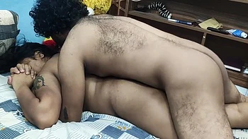 Malayali Wife Enjoy With Husband While Doing Hard Sex