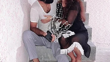 Uff Ye Larki Marvaye Gi Kisi Din Saali Chat Sy Ghar Mai Gus Gai Hindi Audio Indian Desi Girl