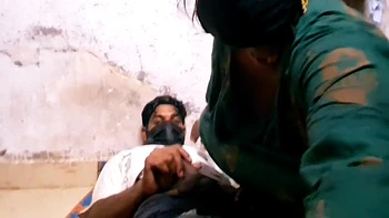 Indian Stepbrother And Stepsister Hardcore Sex Video (sanjana And Aniket)