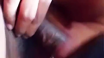 Sexy Girlfriend Blowjob And Cum In Mouth