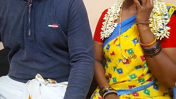 Indian House Owner Fucks Her Tenant For Not Paying Rent - Mia Rose