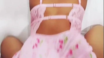 My Hot Girlfriend Had A Lot Of Sex With Me In Doggy Position