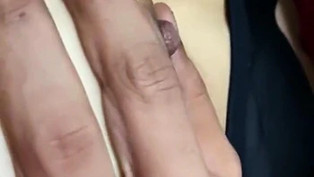 My Cute Stepcousin Eats My Black Cock And Learns English