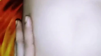 Romantic Desi Couple Moments