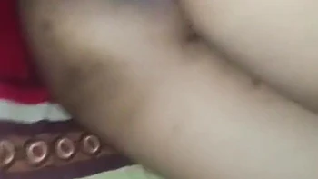 Disturbing Stepmother-in-law Who Is Relaxing Video 012212