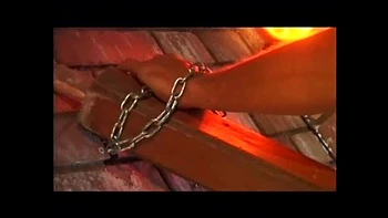 Full HD Vintage Italian Movie - Submission with Ramon Nomar & Angelica Wild - Anal, DP, BDSM Fucking