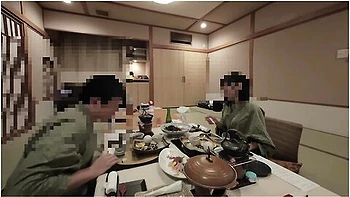 個人撮影#22 エンw不倫ch 熱海旅行て浴衣を着たまま生挿入して中出しする不倫カッフルの日常japanese Amateur /日本人/japanese Wife/ Milf/色白