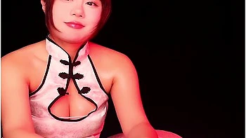 Asmr Hot Girlfriend Give You Full Body Massage And Ear Licking In Bed