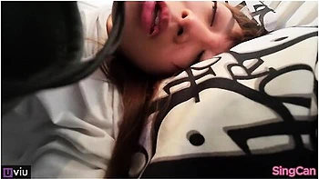 Pinay - Sige Isaksak Mo Sa Puki Ko! (please Fuck My Pussy!)- Singcan