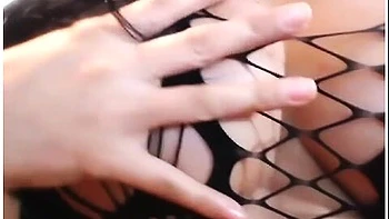 Cum On My Big Tits Papi