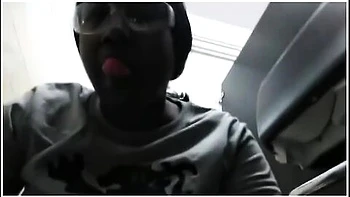 Bathroom Squirt At Work