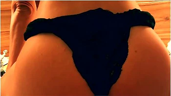 After Second Orgasm She Cant Take It, Her Pussy Is Now So Wet, Swollen And Red