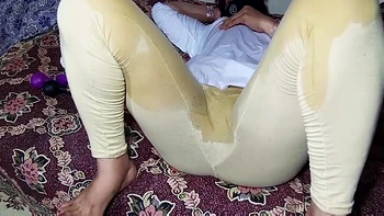 Feel Me And My Hot Sensual Erotic Desi Indian Body