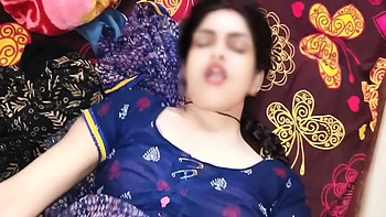 My Stepsister Give Me Blowjob Before Hard Fucking Video In Hindi