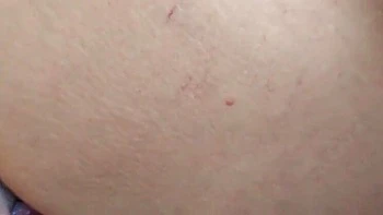 Blonde Mature Wife Morning Sex Games with Selena701 - Amateur Homemade Creampie