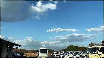 A Couple Having Sex In A Hot Spring! Licking The Penis Thickly With Sweat And Copulating