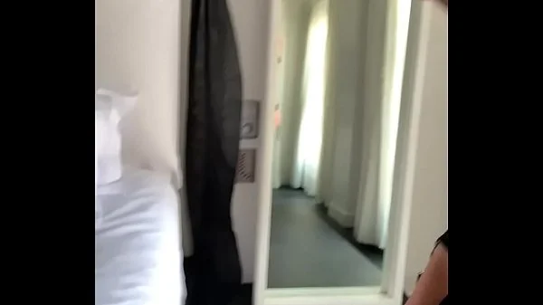 French blond MILF Marina Beaulieu gets fucked by a stranger - MySexMobile
