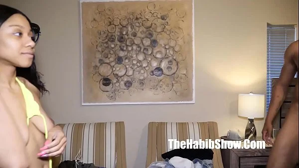 worlds Nastiest anal freak amari golds takes bbs jovan jordan