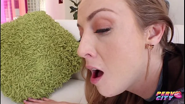 PervCity Karla Kush Anal Squirt Slut