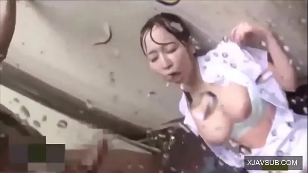 Hard Fucked Japanese Until Squirt