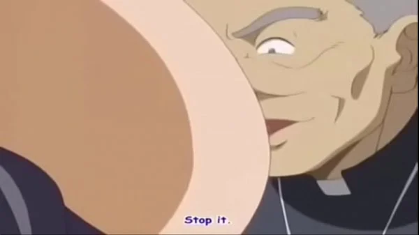 神父がシスターを騙して奉仕させる