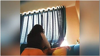 Milf - My Stepmother-in-law Works In My Stepfather-in-laws Office And Runs Away To Put My Cock In Him, Nice