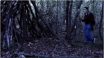 Girl Gets Lost In The Woods - Valentina Nappi Frozen In Time And Facefucked