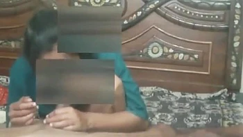 A Hot Sexy Indian Girl Suck His Boy Friend Cock And Fucked In Pussy